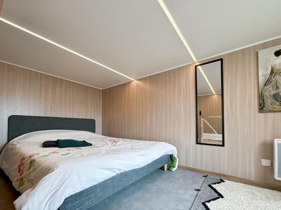Tiny House Pour 4 A Disneyland Paris Coutevroult Экстерьер фото