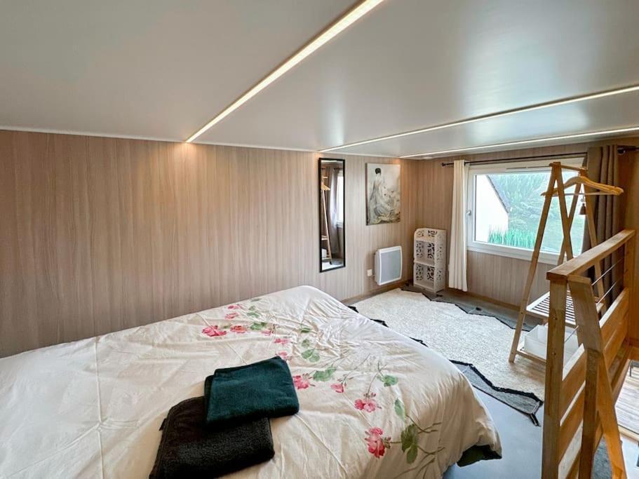 Tiny House Pour 4 A Disneyland Paris Coutevroult Экстерьер фото