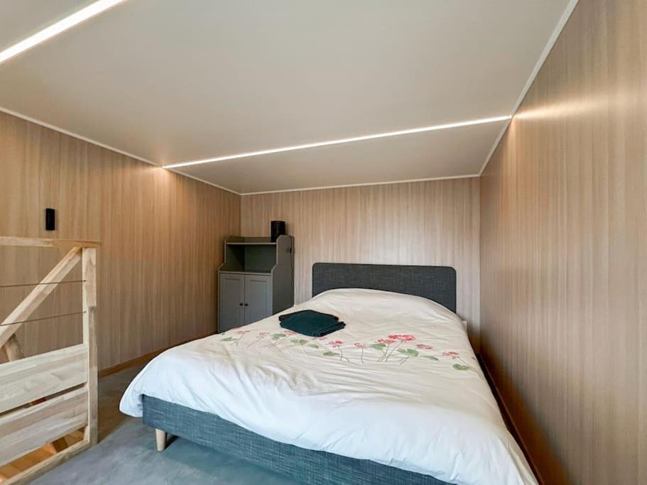 Tiny House Pour 4 A Disneyland Paris Coutevroult Экстерьер фото